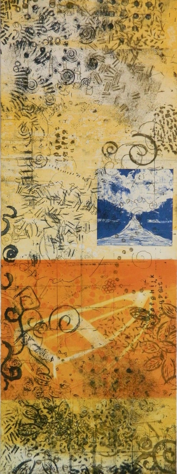 Cheryl Warrick comparable auction result: cheryl warrick american 1956