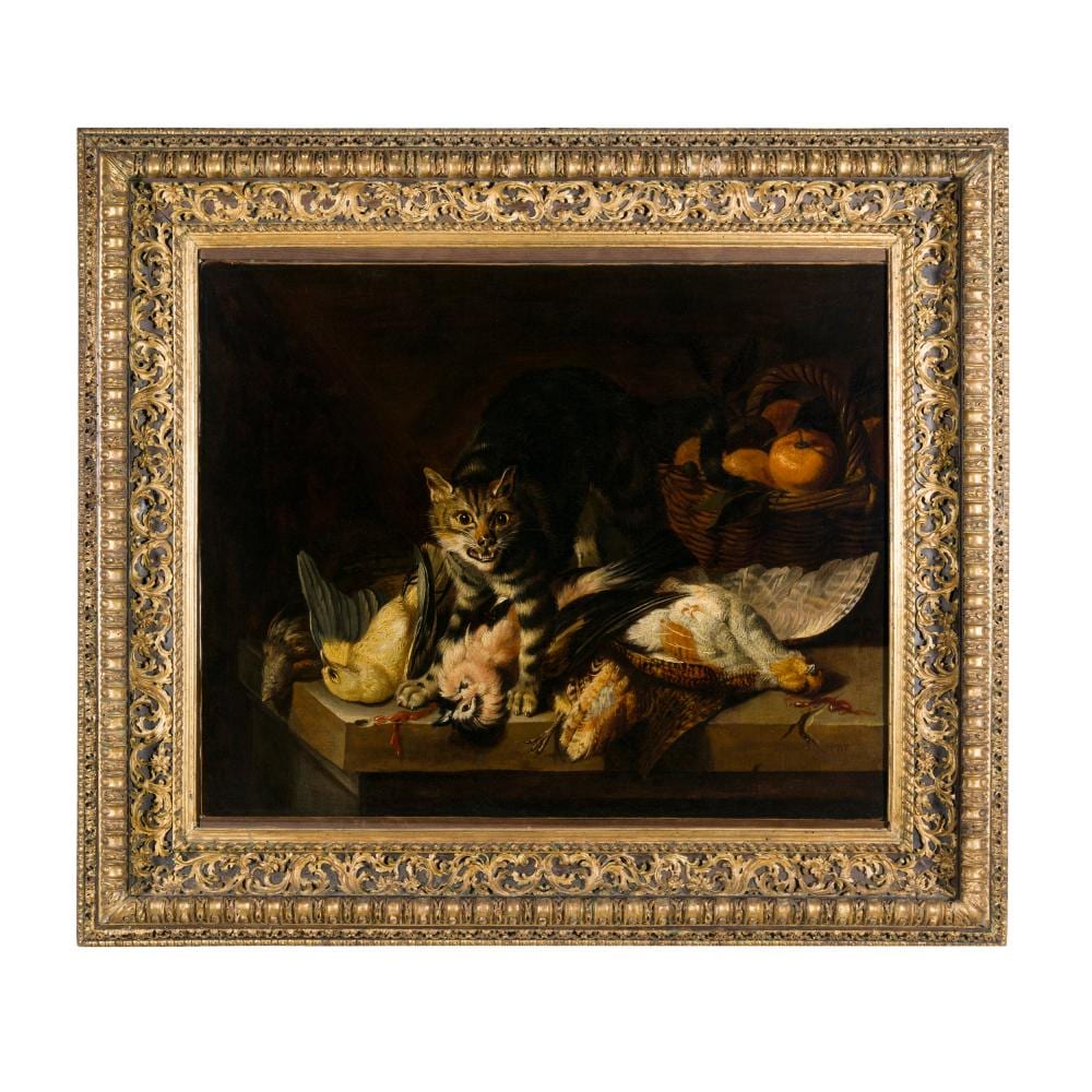 Dirk Valkenburg comparable auction result: dirk valkenburg amsterdam 1675 1721