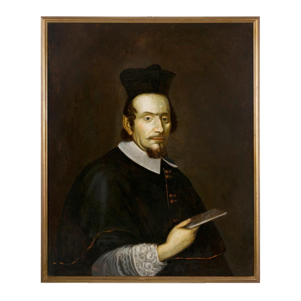 Carlo Ceresa comparable auction result: carlo ceresa san giovanni bianco 1609 bergamo 1679 attrbuito