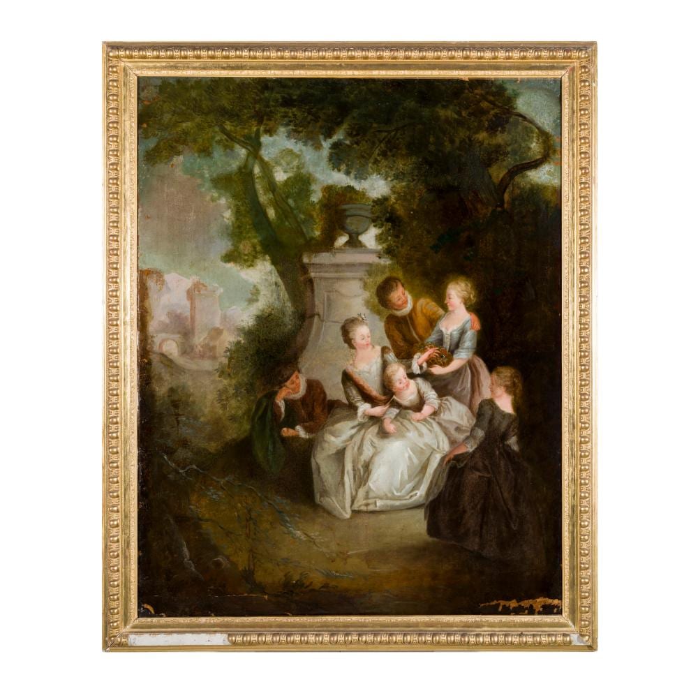 jacques philippe caresme parigi 1734 1796 bottega di · Lucas Aste · 2025-12-10 Jacques-Philippe Caresme comparable auction result: jacques philippe caresme parigi 1734 1796 bottega di