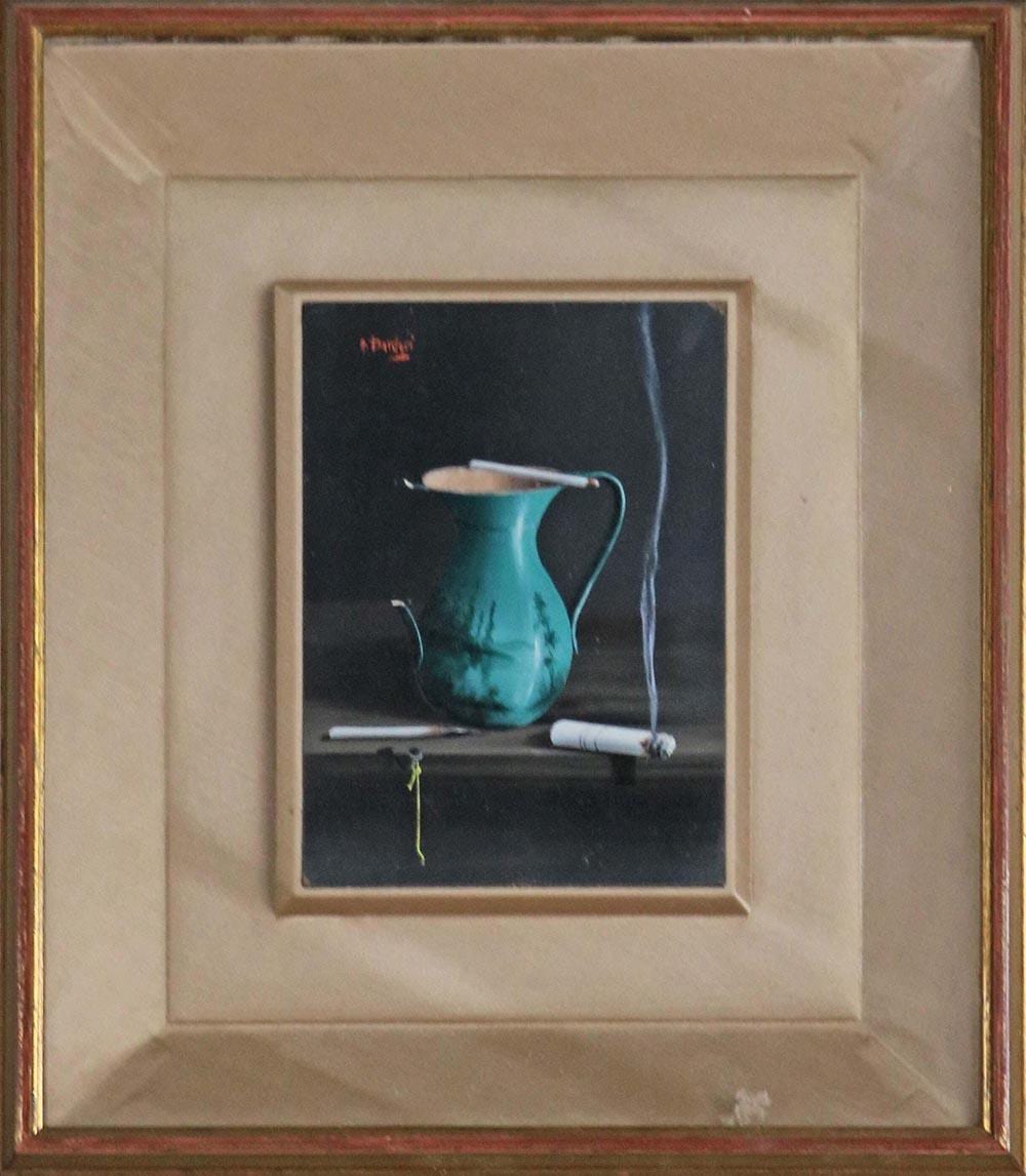 Alfano Dardari comparable auction result: alfano dardari
