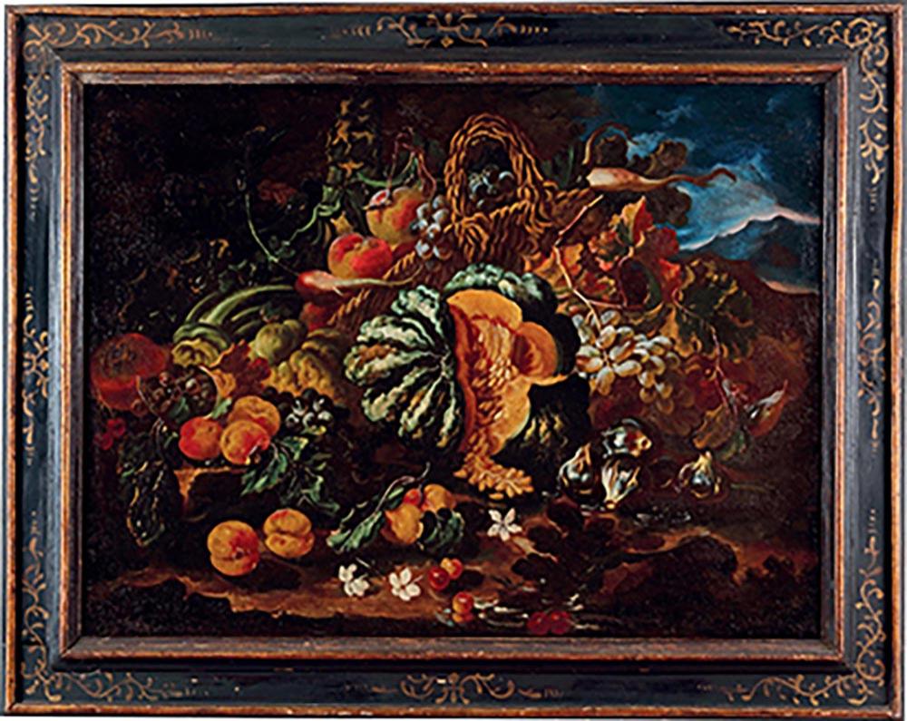 Giovanni Paolo Castelli comparable auction result: giovanni paolo castelli detto spadino