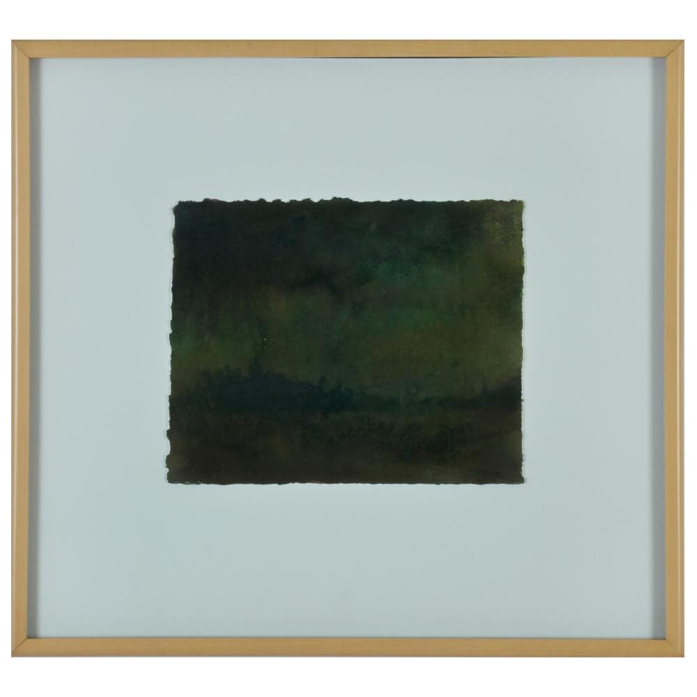 Judy Ledgerwood comparable auction result: judy ledgerwood b 1959 indiana landscape ii