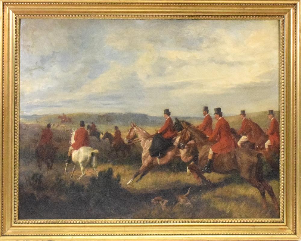 Richard Benno Adam comparable auction result: richard benno adam 1873 1937 oil painting