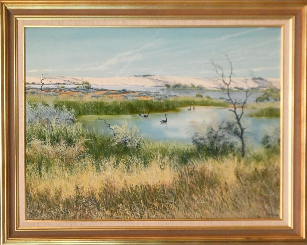 david dridan coorong · Leonard Joel · 2025-11-27 David Dridan comparable auction result: david dridan coorong