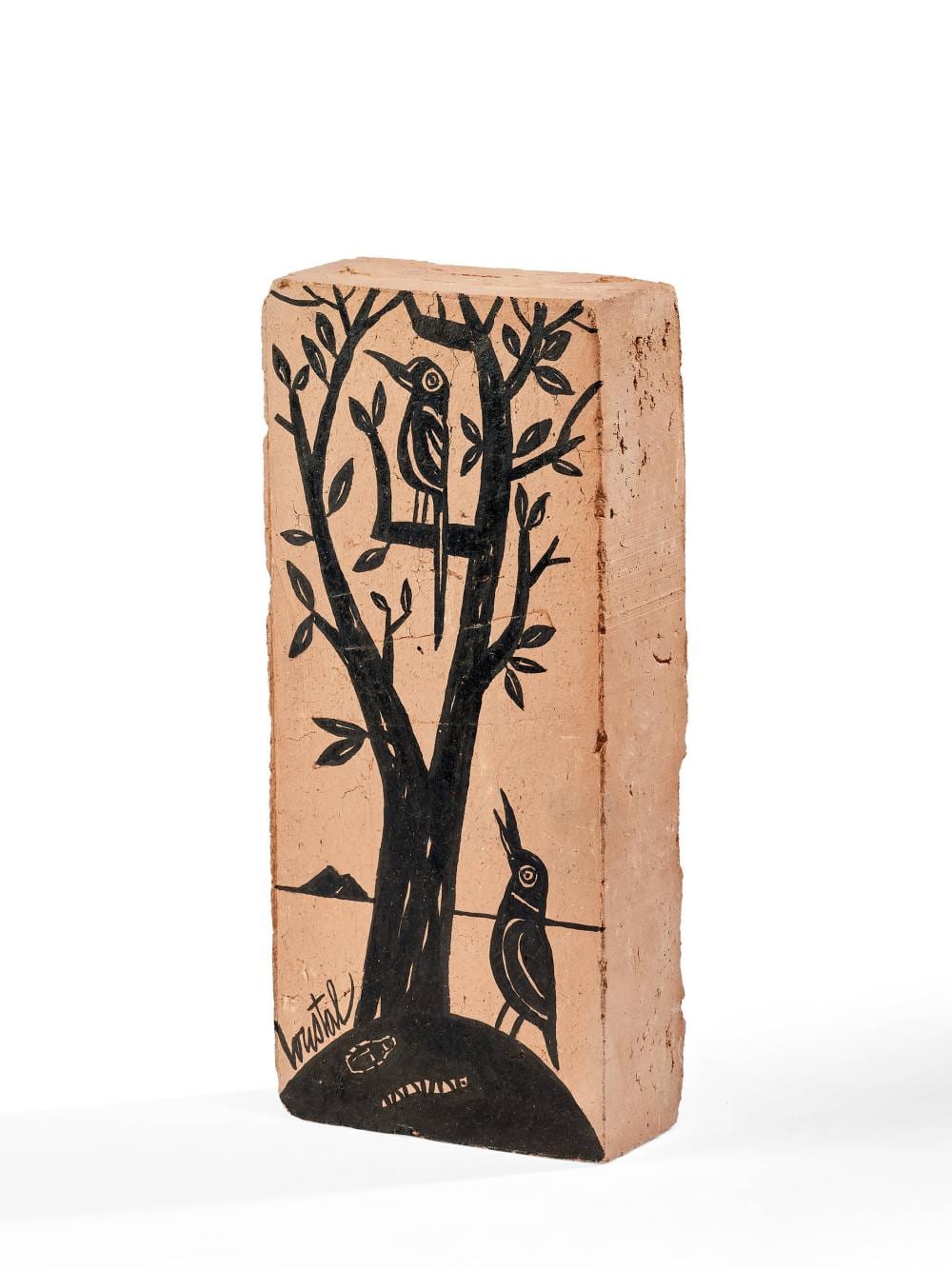 Jacques Loustal comparable auction result: jacques de loustal