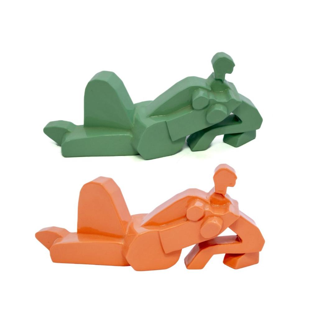 Jonathan Chapline comparable auction result: jonathan chapline american 1987 reclining nudes 2018 2 works
