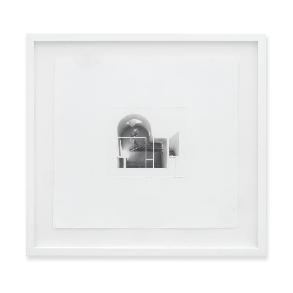 Mehdi Ghadyanloo comparable auction result: mehdi ghadyanloo iranian 1981 spaces of hope 2017