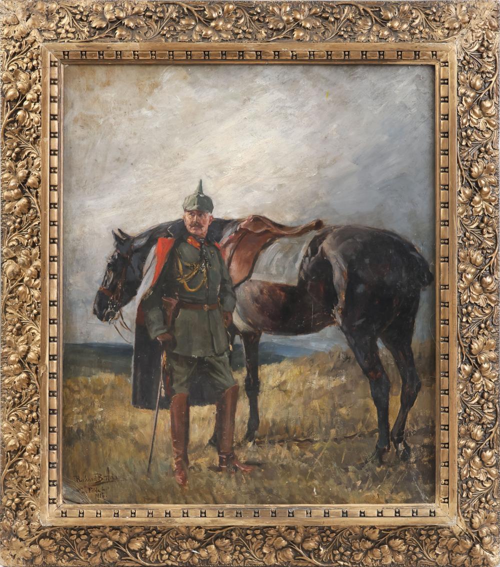 Richard Benno Adam comparable auction result: richard benno adam 1873 m nchen 1937 ebenda
