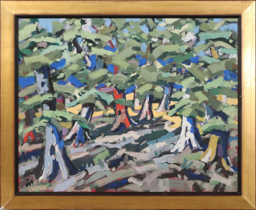 Heinz Wittler comparable auction result: heinz wittler 1918 dortmund 2004 worpswede