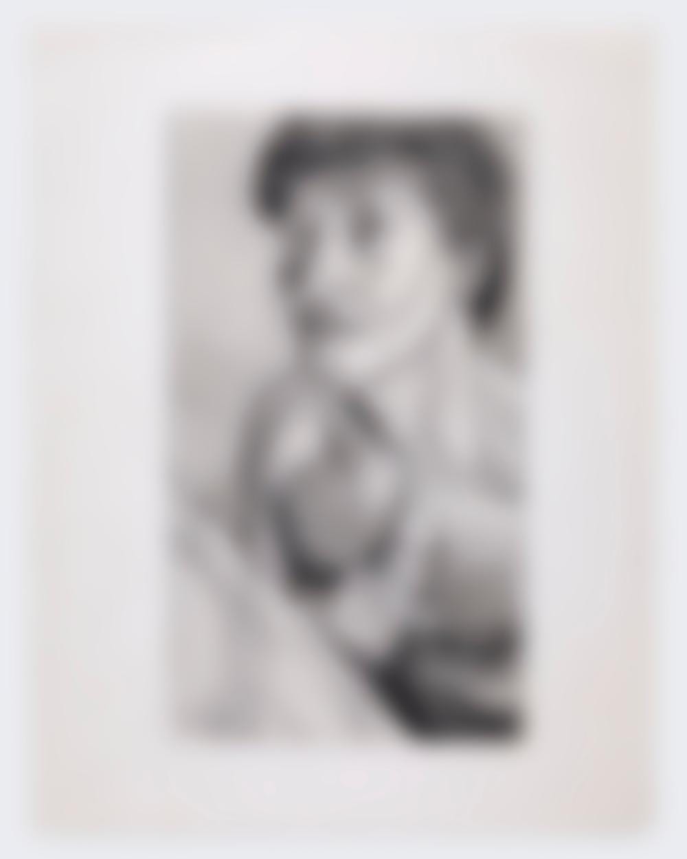 olaf olaf odegaard american 1938 1997 · Vallot Auctioneers · 2025-12-11 Olaf Gulbransson comparable auction result: olaf olaf odegaard american 1938 1997