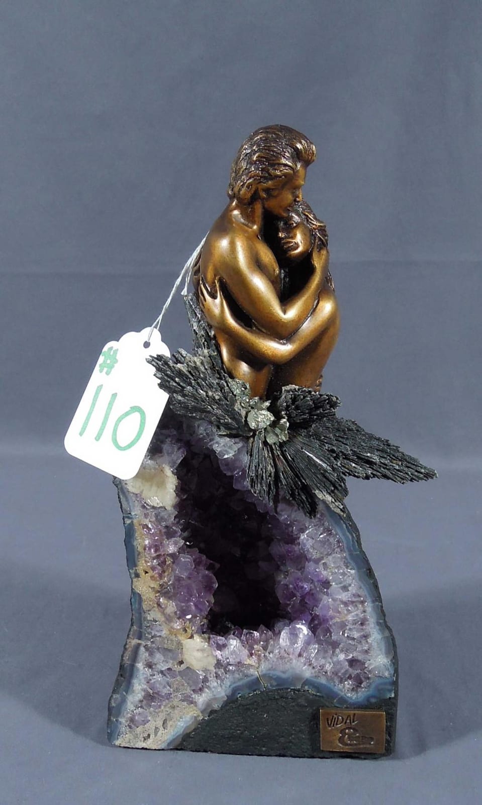 Manuel Vidal comparable auction result: manuel vidal 1953 spanish