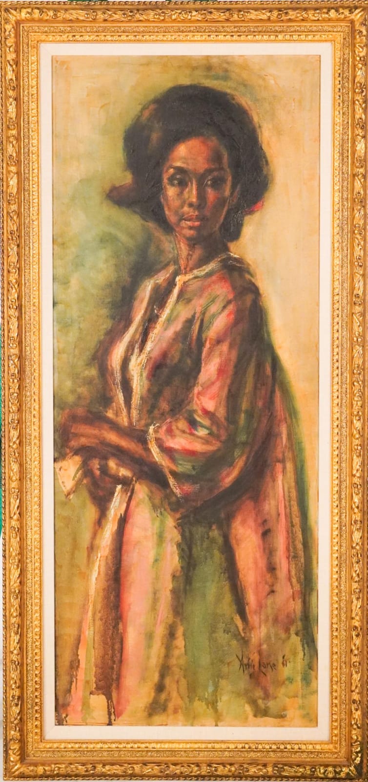 Artis Lane comparable auction result: artis lane