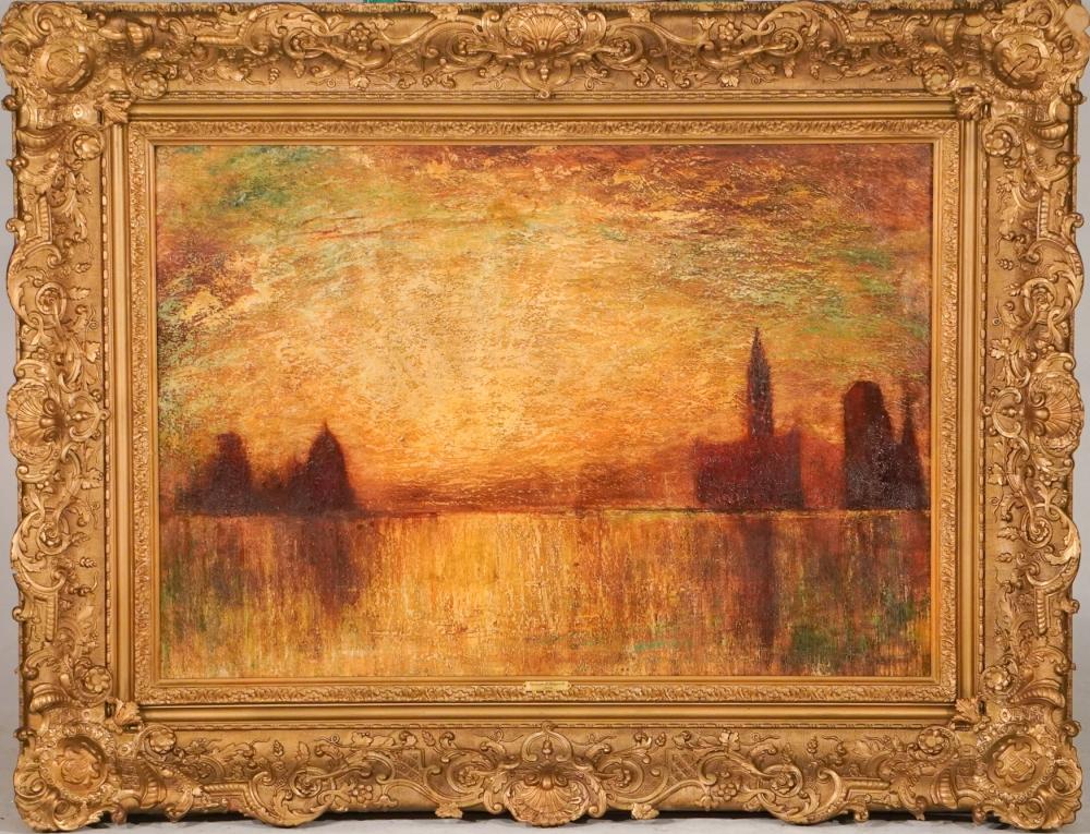 george herbert mccord · Wooten & Wooten Auctioneers · 2025-12-06 George Herbert McCord comparable auction result: george herbert mccord