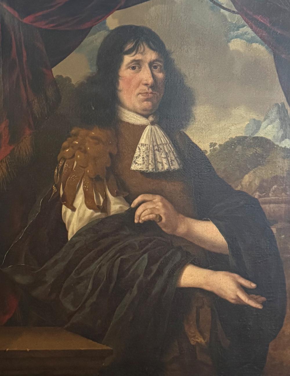 Bartholomeus van der Helst comparable auction result: bartholomeus van der helst 1613 haarlem 1670 amsterdam