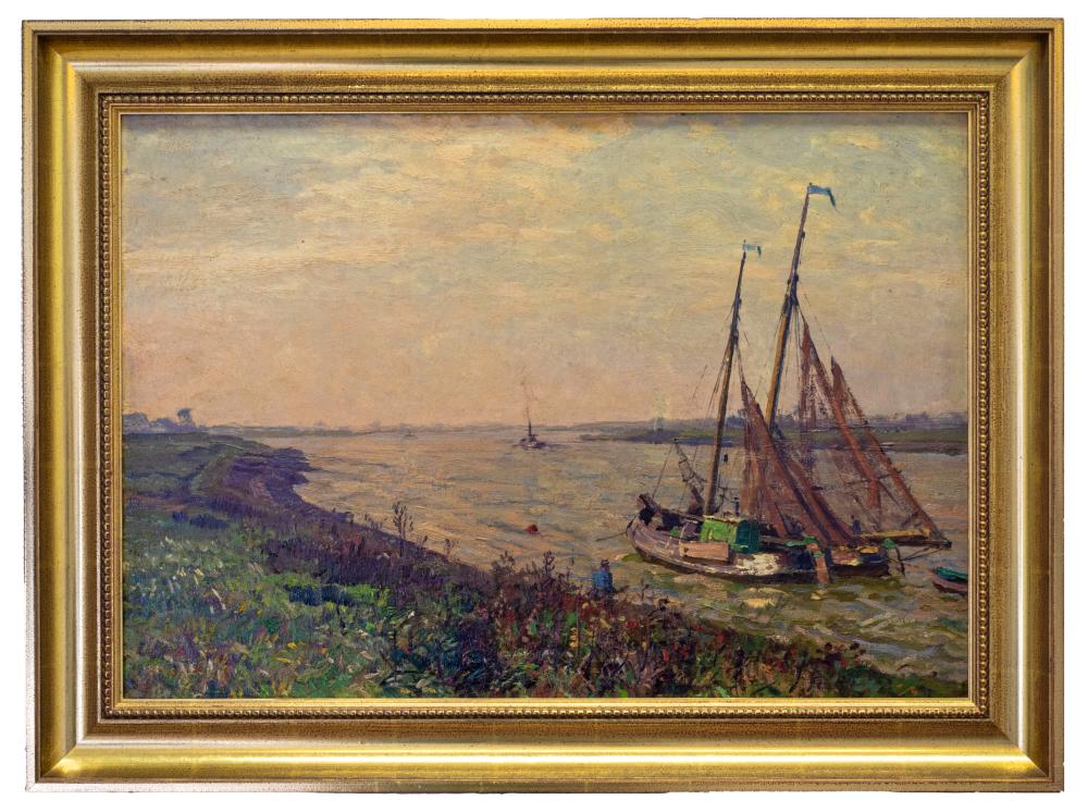 Cornelius Wagner comparable auction result: cornelius wagner 1870 dresden 1956 s cking