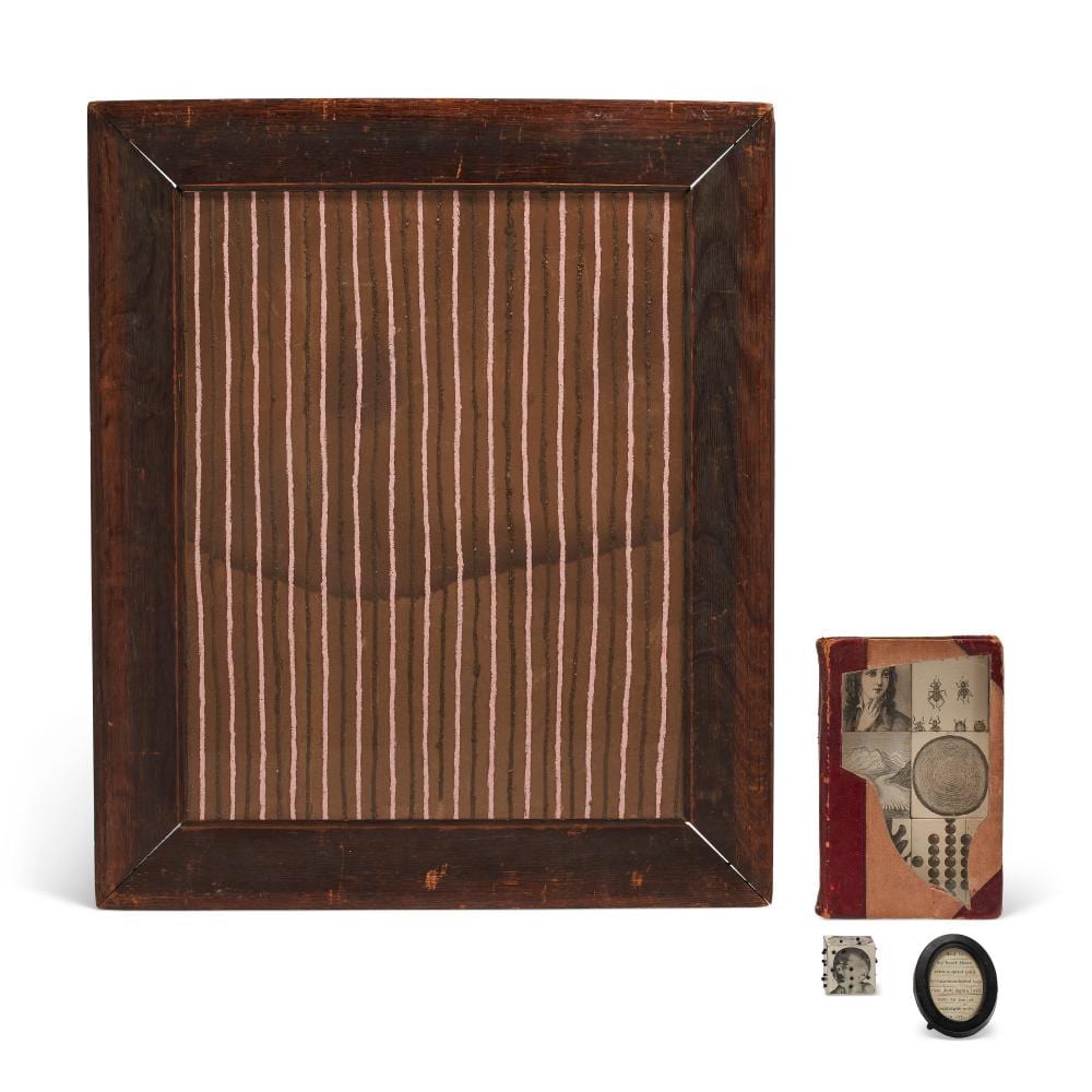Andrew Masullo comparable auction result: andrew masullo b 1957 1983 1751 2006 1993 four works
