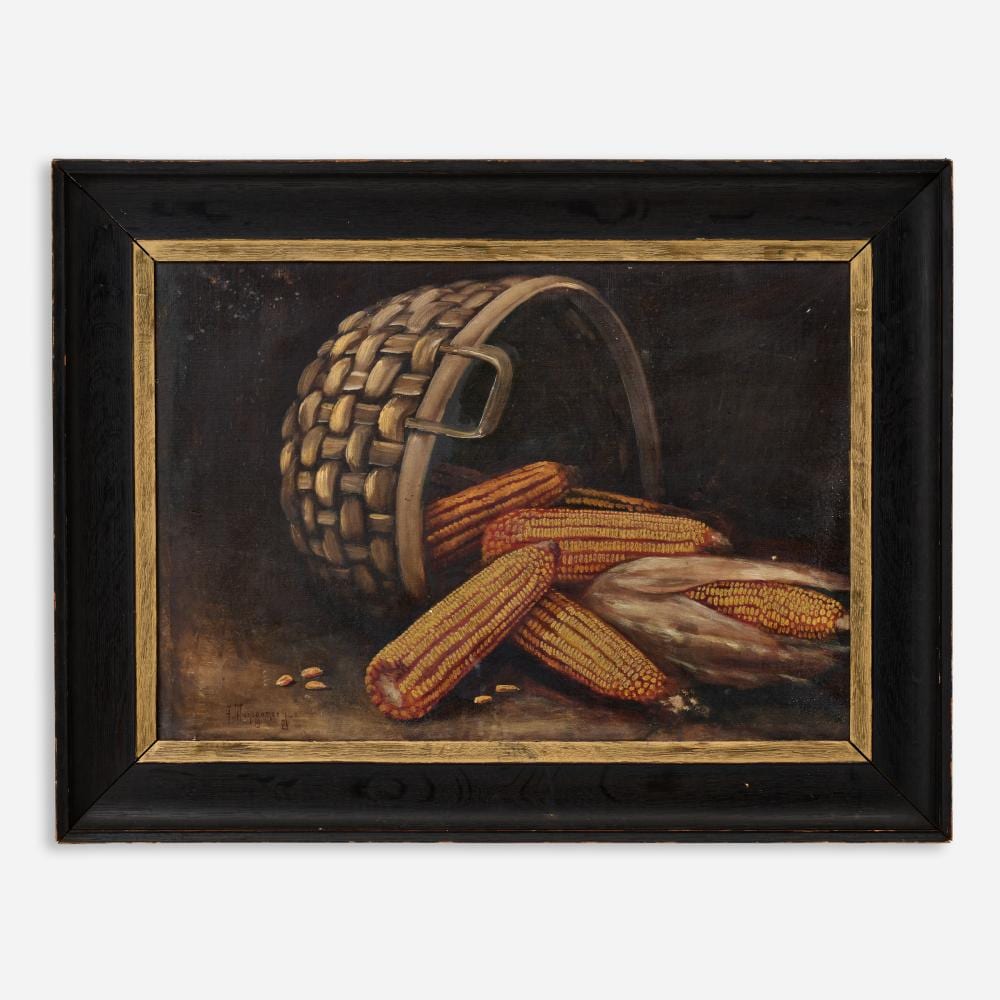 Alfred Montgomery comparable auction result: alfred montgomery 1857 1922 oil on canvas