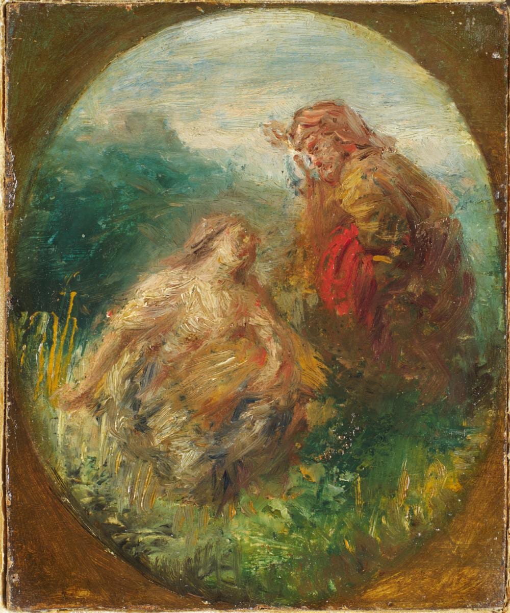 Giovanni Carnovali comparable auction result: giovanni carnovali
