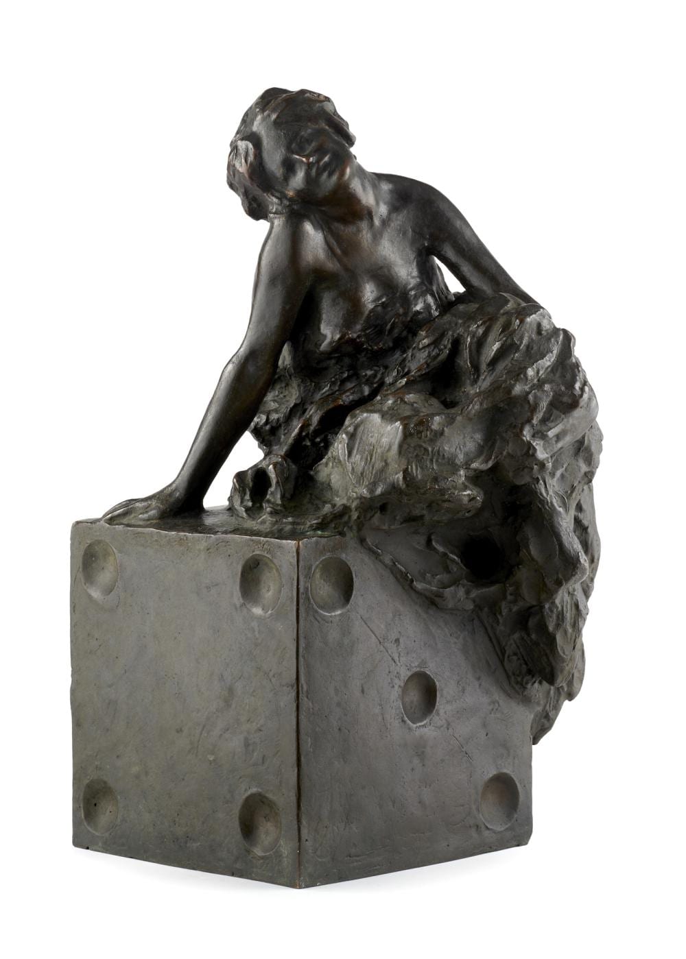 Michele Vedani comparable auction result: michele vedani