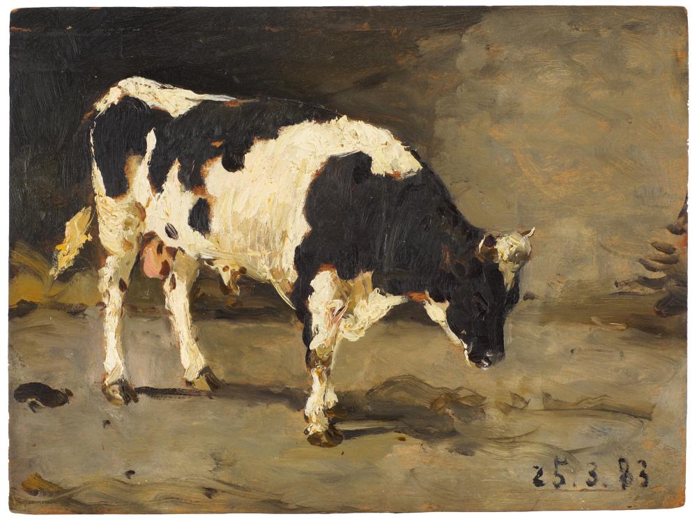 Lorenzo Delleani comparable auction result: lorenzo delleani