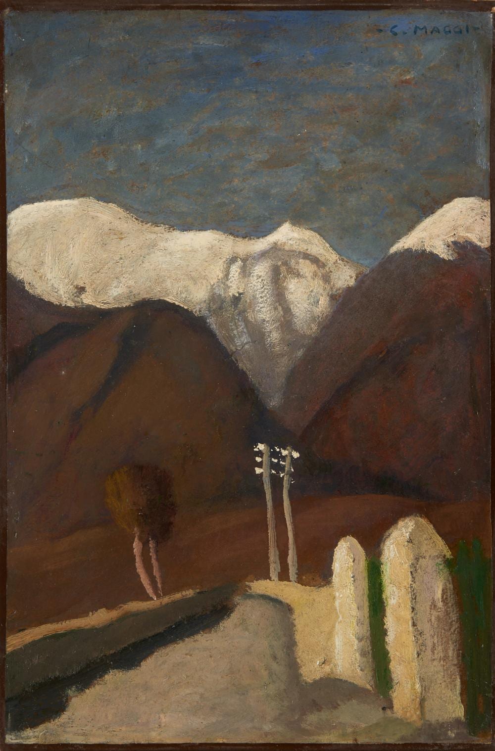 Cesare Maggi comparable auction result: cesare maggi