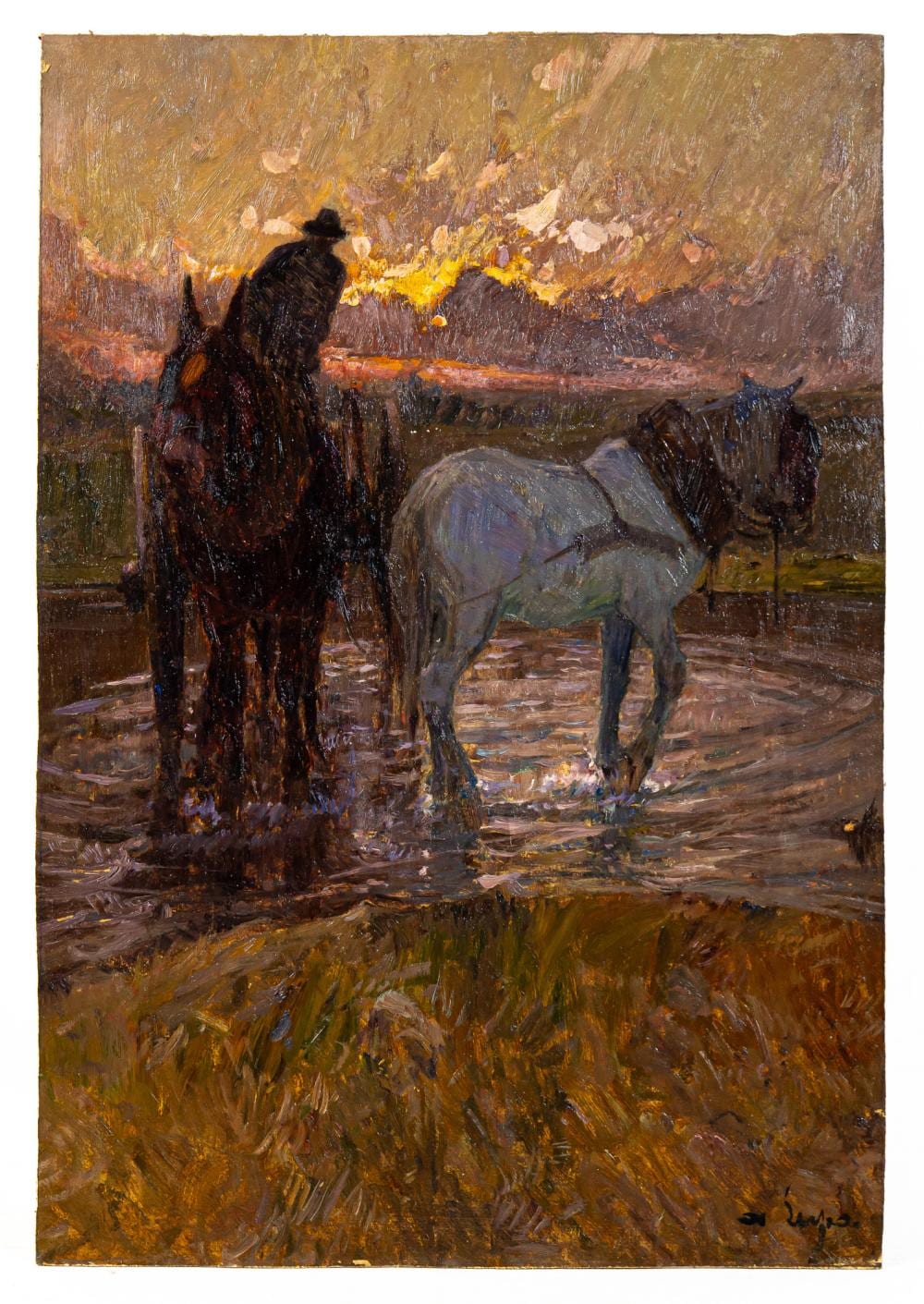 Alessandro Lupo comparable auction result: alessandro lupo