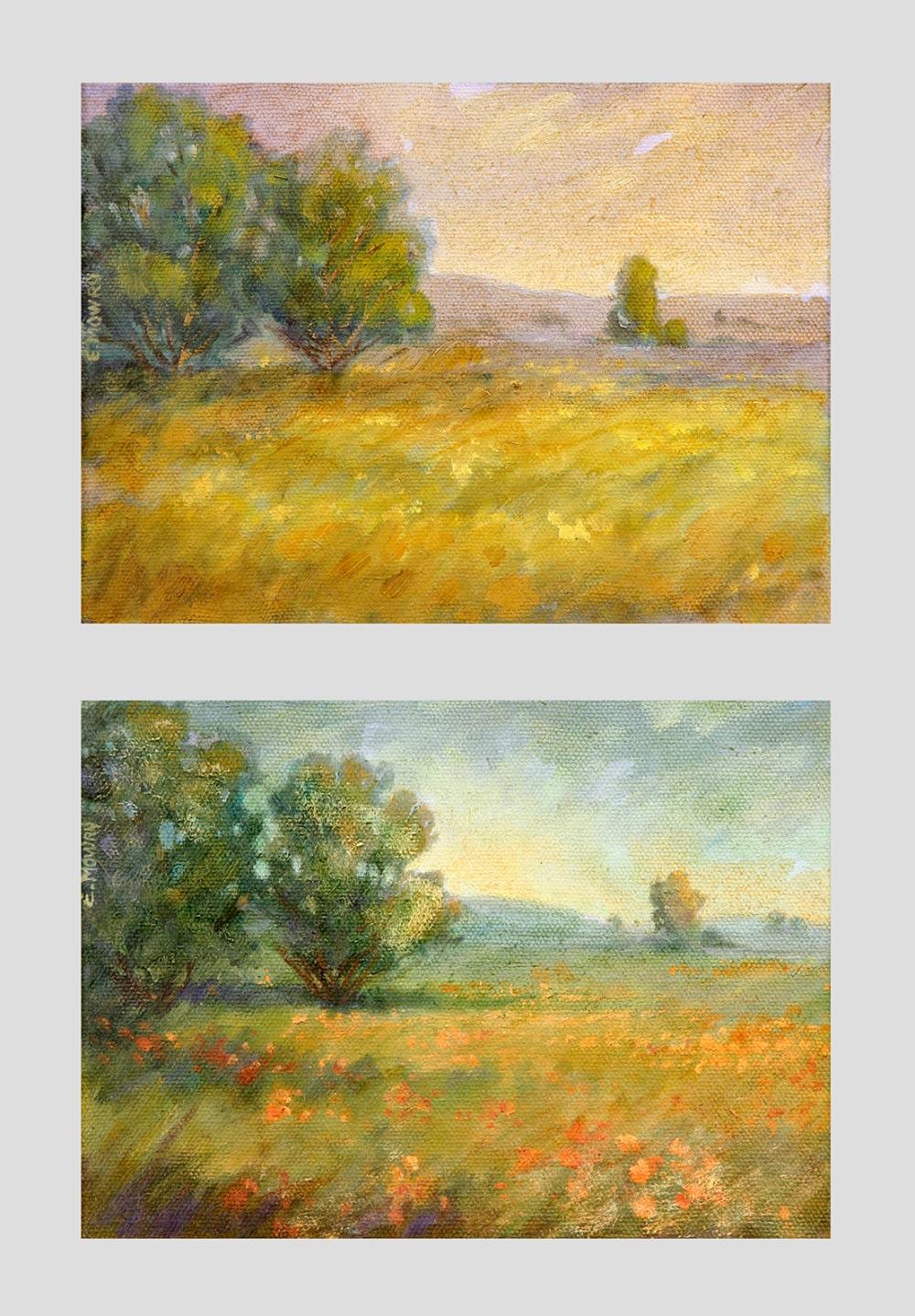 Elizabeth Mowry comparable auction result: elizabeth mowry american b 1940