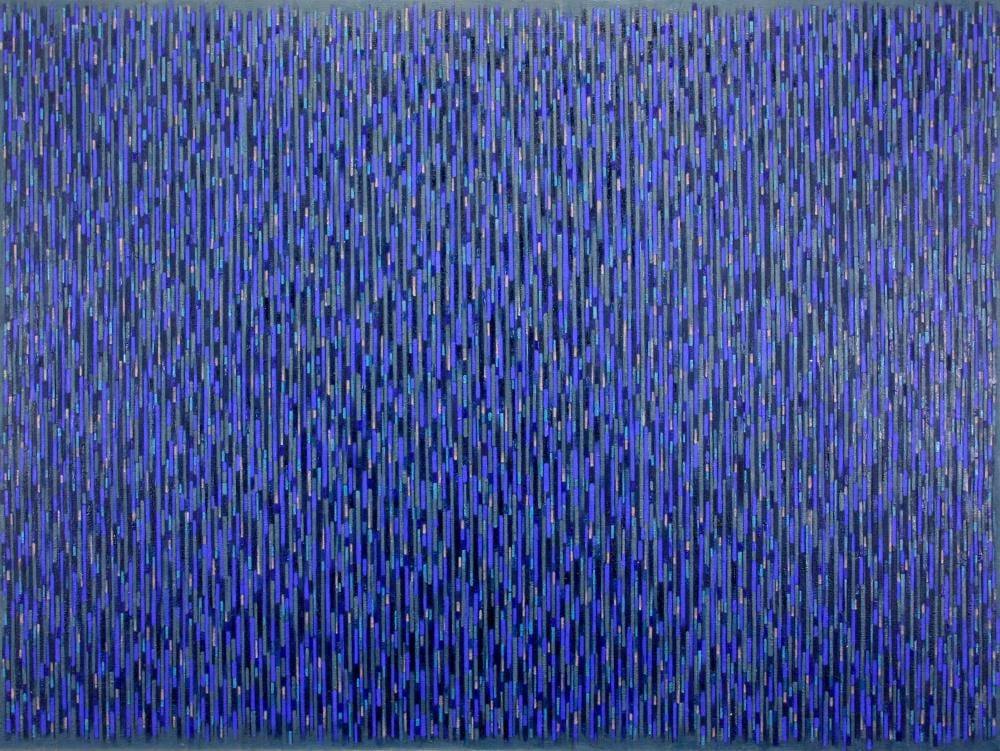 Elaine Wesley comparable auction result: elaine wesley american 1923 2007
