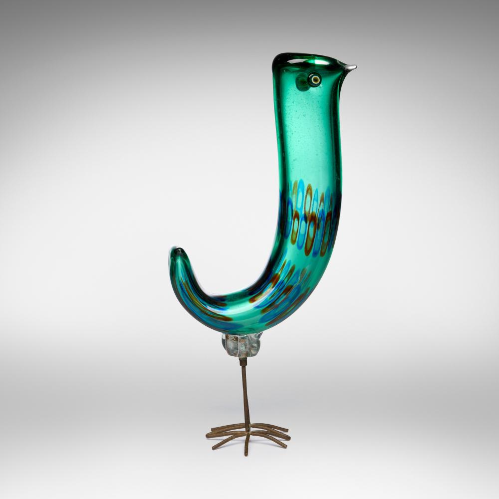 Alessandro Pianon comparable auction result: alessandro pianon pulcini
