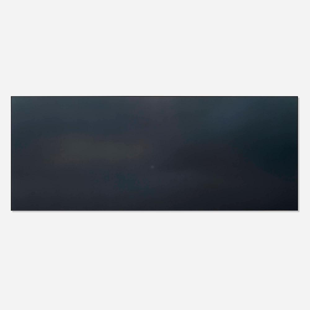 Anthony Pearson comparable auction result: anthony pearson untitled