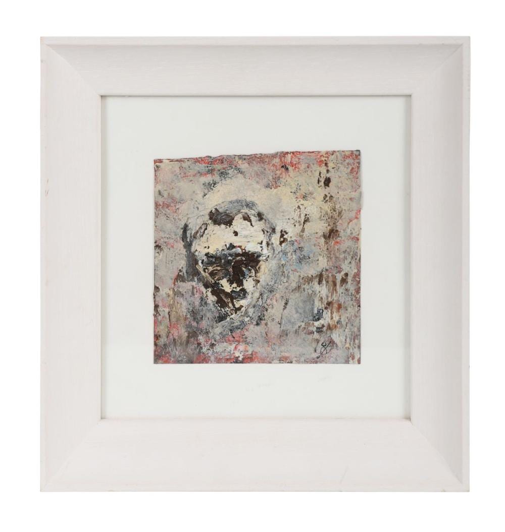 John Kingerlee comparable auction result: john kingerlee b 1936
