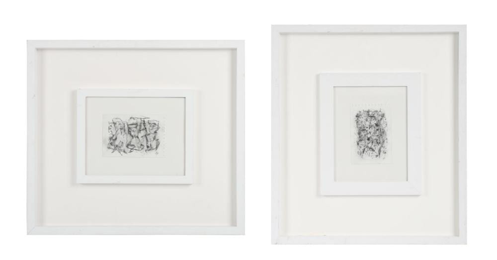 John Kingerlee comparable auction result: john kingerlee b 1936