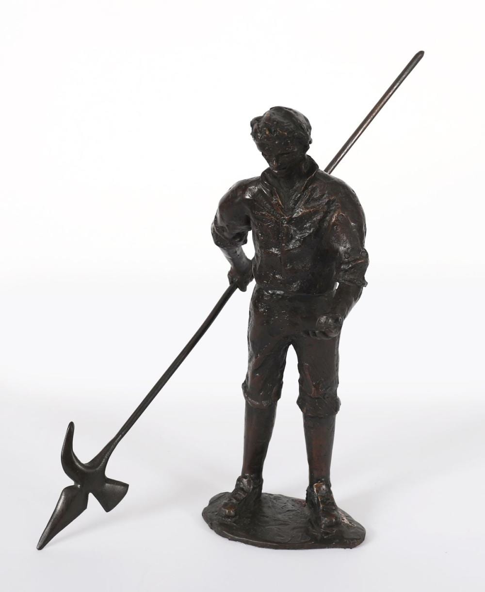 Jarlath Daly comparable auction result: jarlath daly b 1956