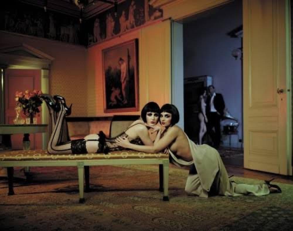 Marc Lagrange comparable auction result: marc lagrange 1957 2015 triple brooks ii 2011
