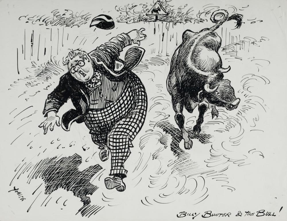 chapman charles henry 1879 1972 billy bunter 11 original illustrations pen and ink · Dominic Winter Auctions · 2025-12-11 Chapman (1871) comparable auction result: chapman charles henry 1879 1972 billy bunter 11 original illustrations pen and ink