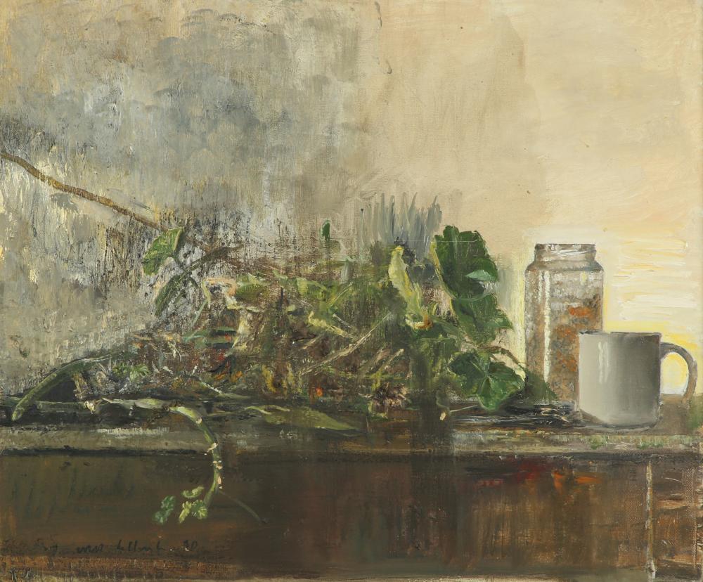 Ofer Lellouche comparable auction result: ofer lellouche b 1947