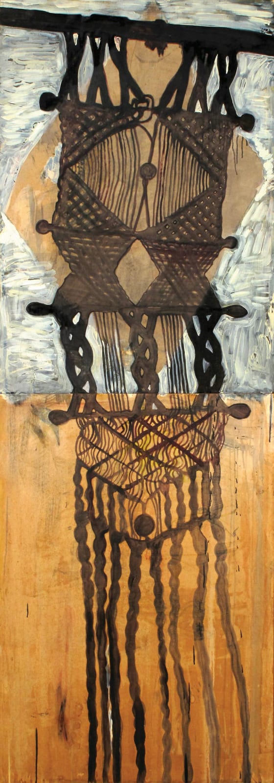 Tsibi Geva comparable auction result: tsibi geva b 1951