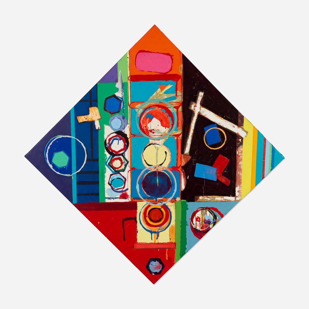 Robert S. Neuman comparable auction result: robert s neuman the stack
