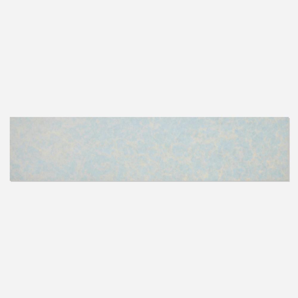 Howard Mehring comparable auction result: howard mehring untitled