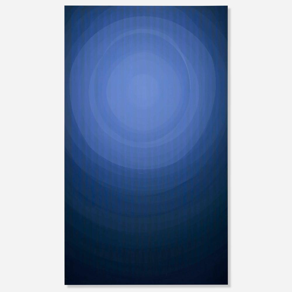 Anthony Pearson comparable auction result: anthony pearson untitled