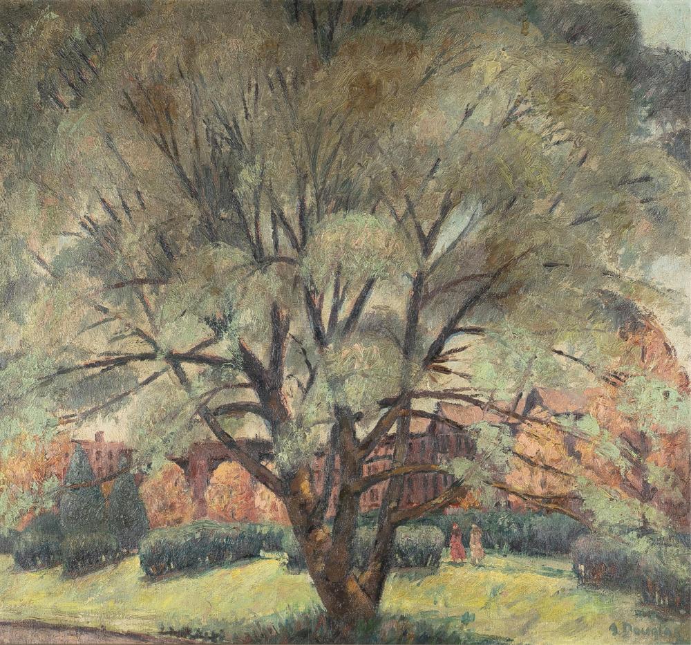 Aaron Douglas comparable auction result: aaron douglas 1899 1979 white plains new york