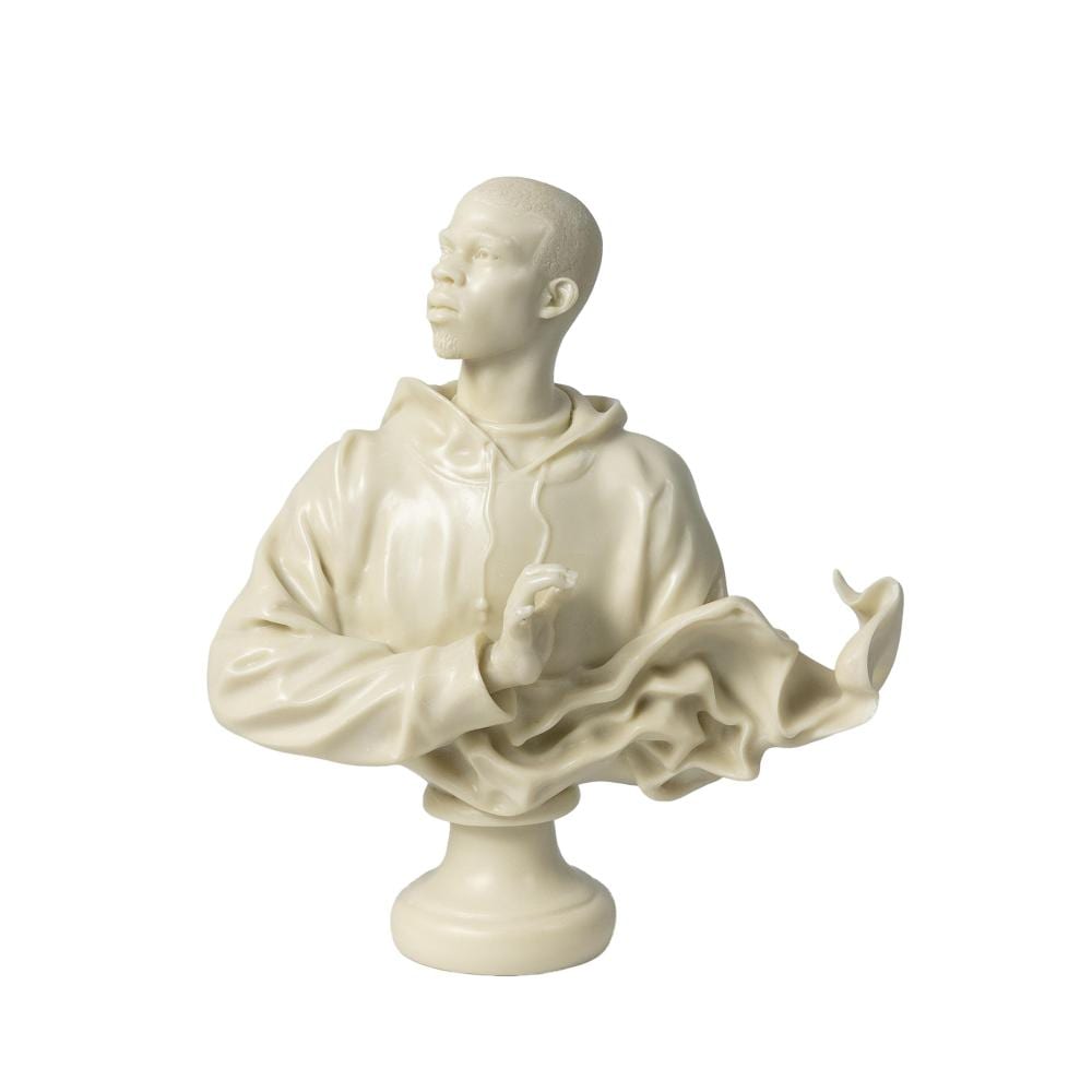 kehinde wiley b 1977 louis xvi the sun king · Black Art Auction · 2025-12-13 Kehinde Wiley comparable auction result: kehinde wiley b 1977 louis xvi the sun king