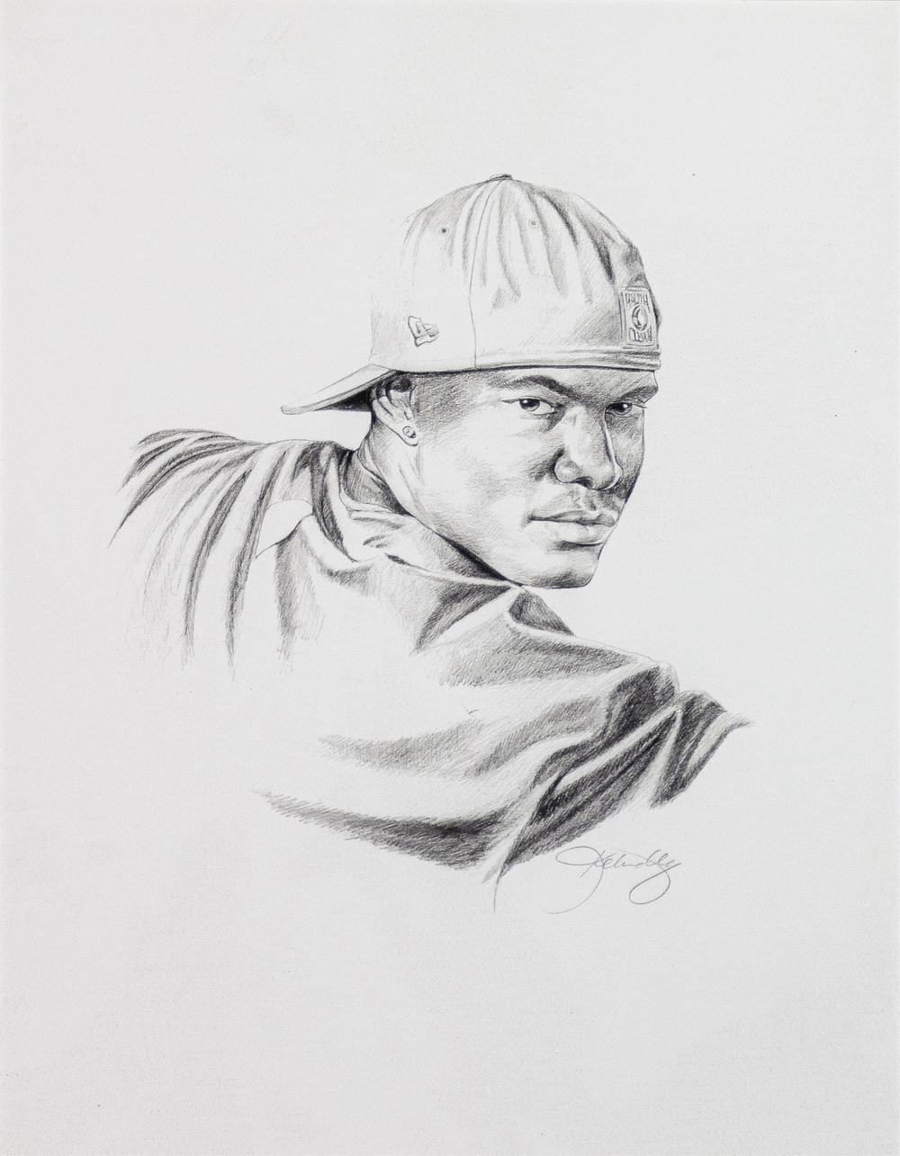 kehinde wiley b 1977 battle on anghiari study ii · Black Art Auction · 2025-12-13 Kehinde Wiley comparable auction result: kehinde wiley b 1977 battle on anghiari study ii