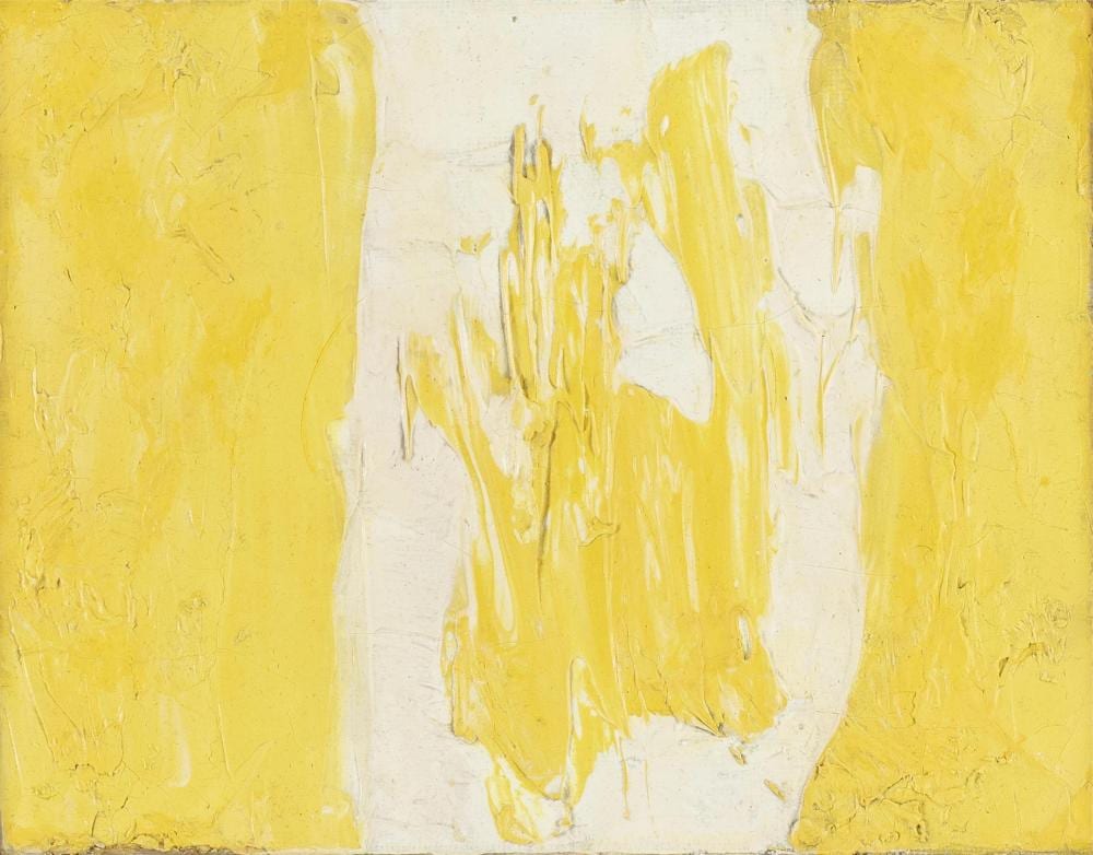 Beauford Delaney comparable auction result: beauford delaney 1901 1979 untitled