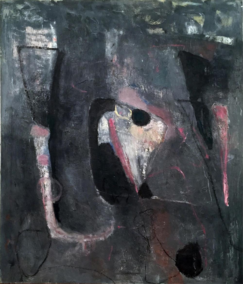 Cheryl Warrick comparable auction result: cheryl warrick b 1953 still