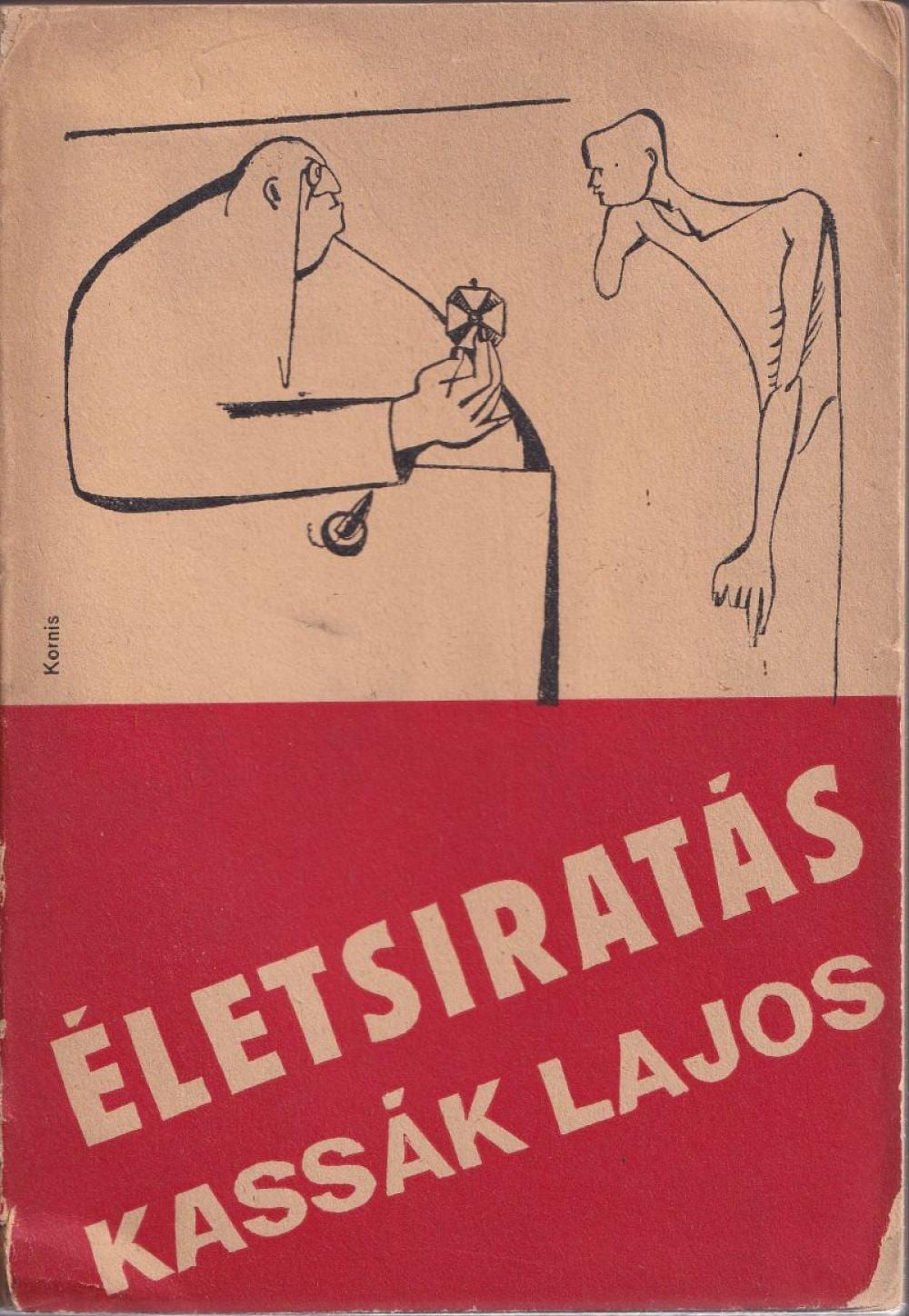 Kassak Lajos comparable auction result: kass k lajos letsirat s