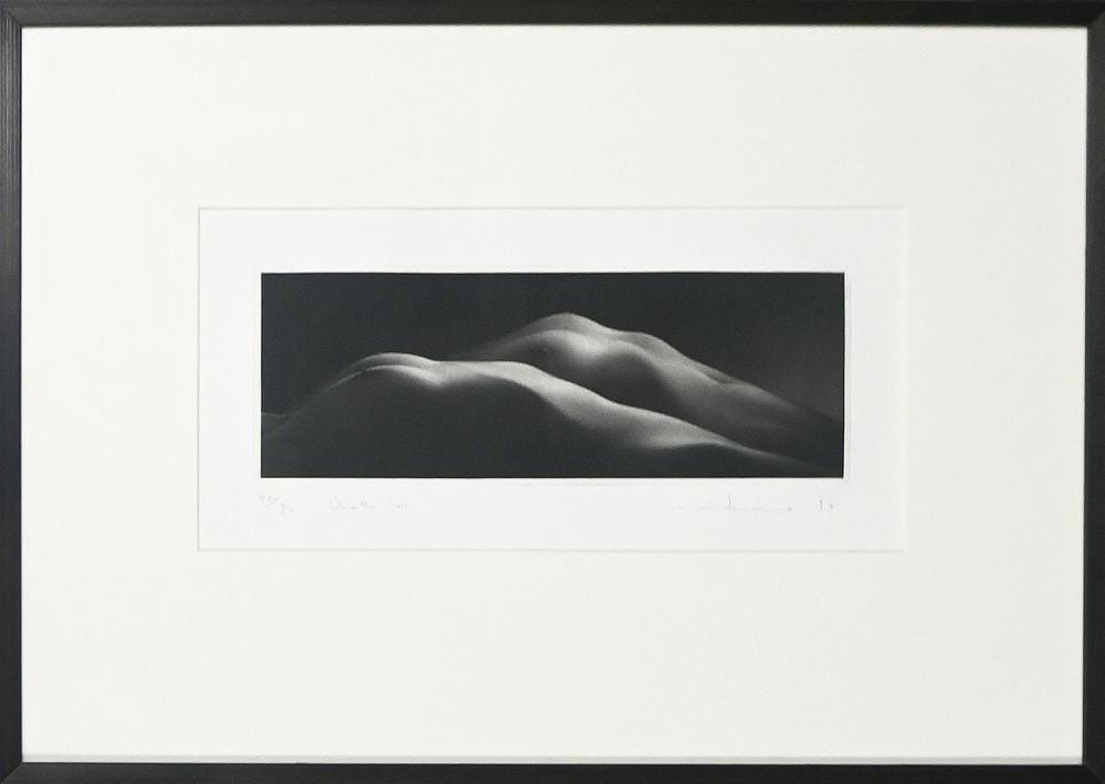 Mikio Watanabe comparable auction result: mikio watanabe duetto iii 1994