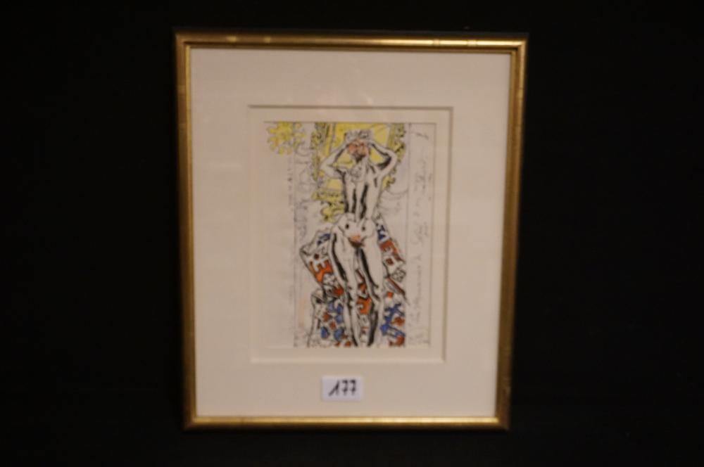 Jean Jacques Gailliard comparable auction result: jean jacques gailliard 1890 1976 les armoir