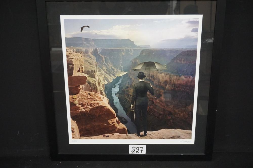 Mr. Strange comparable auction result: mr strange 1964 l agent immobilier ed